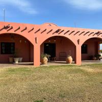 Médano de Oro 도밍고 파우스티노 사르미엔토 공항 - UAQ 근처 호텔 Casa de Campo LA MEDALLA