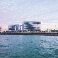 Holiday Inn Express Xiamen Airport Zone by IHG, hotel near Xiamen Gaoqi International Airport - XMN, Xiamen