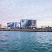 Holiday Inn Express Xiamen Airport Zone by IHG, hotel di Xiamen