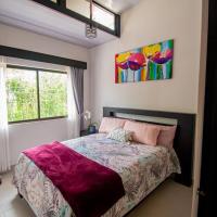 Apartamentos Bukare, hotel cerca de La Managua Airport - XQP, Quepos