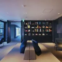 KABIN Kyoto, hotell i Kyoto
