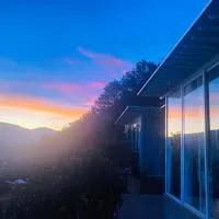 Nacasoo hill, hotel a Tiên Hai