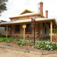 Clydesdale Cottage B&B, hotell i Maitland