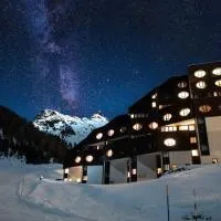 Aparthotel Maso Corto, hotel u gradu Mazo Kort