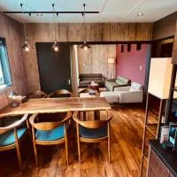 女性専用貸切の宿 月舟庵 Private female-only accommodation Tsukifunean、明日香村のホテル