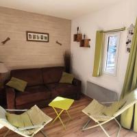 Résidence Le Sunny Snow - Studio pour 4 Personnes 524