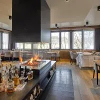 Restaurant & Hotel Heidelberg, hotel u gradu 'Aadorf'