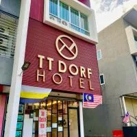 TT Dorf Hotel Taiping, hotel din Taiping