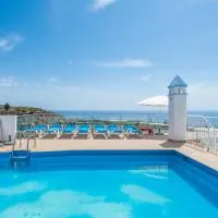 Apartahotel Playamaro by Dorobe, hotel u gradu Maro