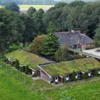 Landhotel Diever, hotel en Diever