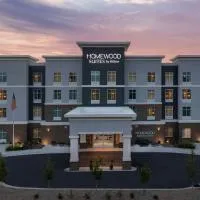 Homewood Suites By Hilton Greenville, NC, hotel em Greenville
