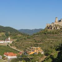 Weinhaus Nigl - Hotel, Restaurant und Spa