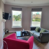 Harrogate Lifestyle Luxury Serviced ApartHotel