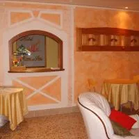 Hotel Rosso Di Sera, מלון בPietramelara