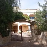 Casa vacanze Il Carrubo、レポラーノのホテル