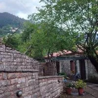 ΜΑΡΙΓΟΥΛΑΜ: Kalesménon şehrinde bir otel