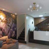Real Hotel Empreendimentos, hotel poblíž Serra da Capivara Airport - NSR, São Raimundo Nonato