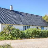 Beautiful Home In Anholt With Kitchen, hotel v destinaci Anholt