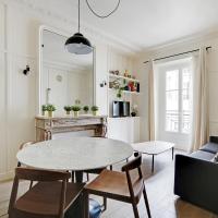 Pick A Flat's Apartments in Madeleine - Rue Tronchet