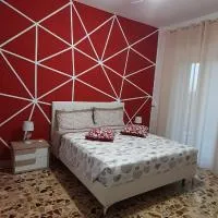 La dimora dei musicisti, hotell i Castelfidardo