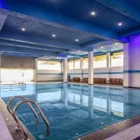 Madikeri में, होटल Treebo The Rove with Swimming Pool