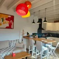 Tannerie 4, hotel en Lanvallay