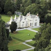 Lough Rynn Castle 3 bed house