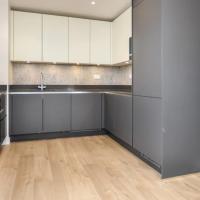 Remarkable One Bedroom Apartment in Central London