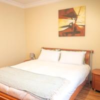 Premium Getaway @ la Bella Costa, hotel in: Nieuw Muckleneuk, Pretoria