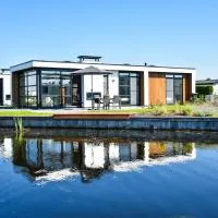 Loosdrecht में, होटल MarinaPark Residentie Nieuw Loosdrecht