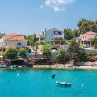 Pansion Marjan, hotel v destinaci Zavala