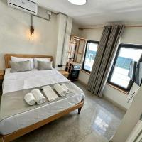 Elegance House Hotel, отель в Стамбуле, в районе Cihangir