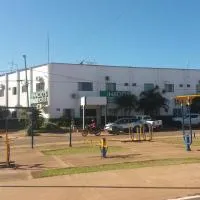 Inácios Hotel ltda, хотел в Redenção