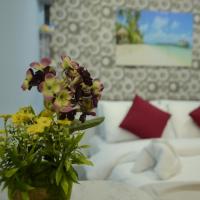 Isle Inn Guesthouse, hotel near Fuvahmulah Airport - FVM, Fuvahmulah