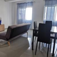 Apt Plateau, hotel near Nelson Mandela International Airport - RAI, Praia