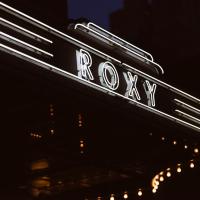 Roxy Hotel New York, hotel in: Tribeca, New York