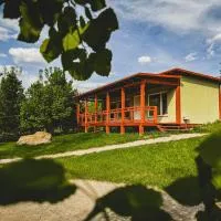 Екопоселення Верболози, hotel u gradu Misaylovka