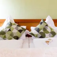 Alt Monjoie, hotel din Roetgen