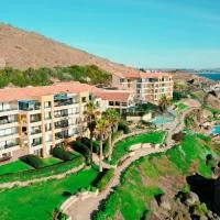 Playa Blanca Resort, hotel i Playa Blanca