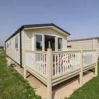 62 Pinewood, hótel í Mablethorpe