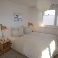 Moderne Studio Ferienwohnung in Bad Doberan, hotel a Bad Doberan