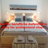 Sunny Apartment, hotel in Amras, Innsbruck