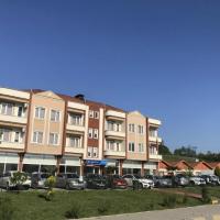 Boğaz, hotell  lennujaama Zonguldak Airport - ONQ lähedal