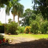 La Casa de Vida Natural, hotel u gradu Rio Grande