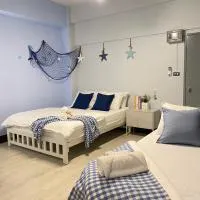 Triple J hotel Trang โรงแรมในตรัง