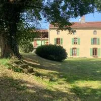 La Houblonnière, hotel a Blâmont