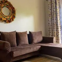 FARANT Homes, hotel din Kampala