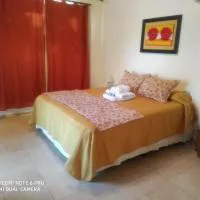 2 PAX Departamentos, khách sạn ở Villa Rumipal