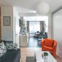 Apartman Stadion, hotell i Osijek