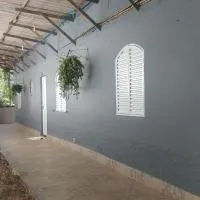 Casa do Mirante، فندق في بتروبوليس